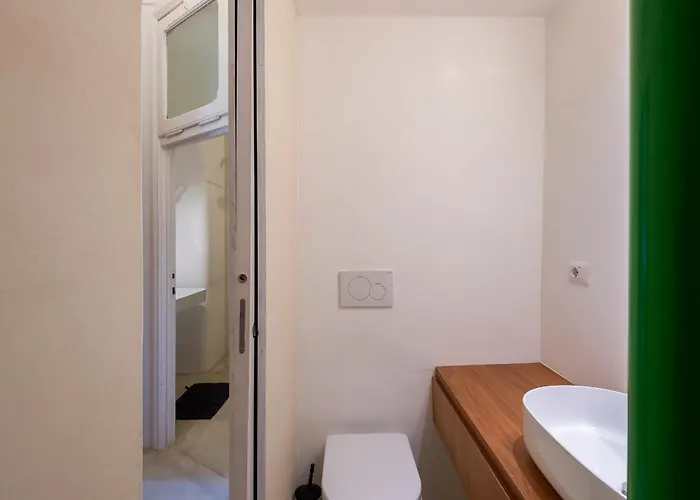 Vittorio Luxury Panoramic