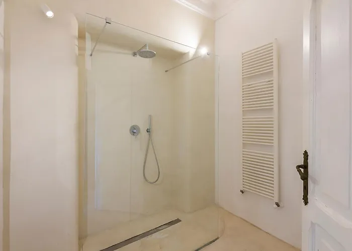 Appartement Vittorio Luxury Panoramic Rome