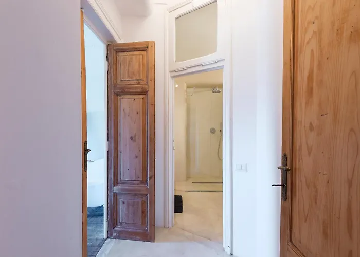 Appartement Vittorio Luxury Panoramic *