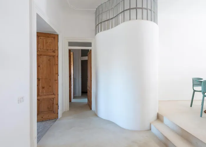 Vittorio Luxury Panoramic