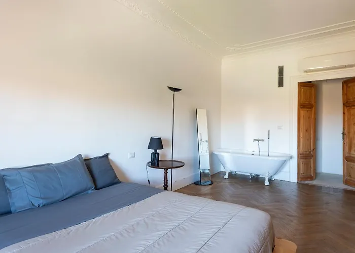 Vittorio Luxury Panoramic Rome