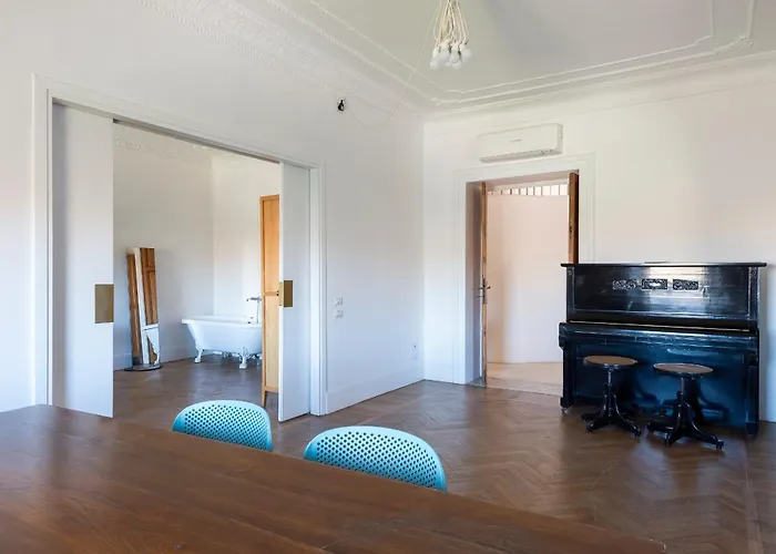 Vittorio Luxury Panoramic *