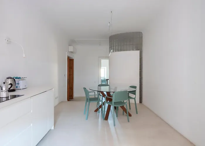 Vittorio Luxury Panoramic *