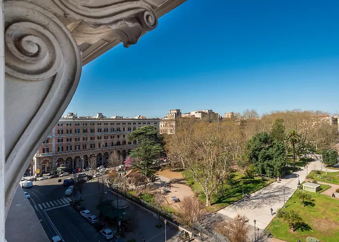 Vittorio Luxury Panoramic