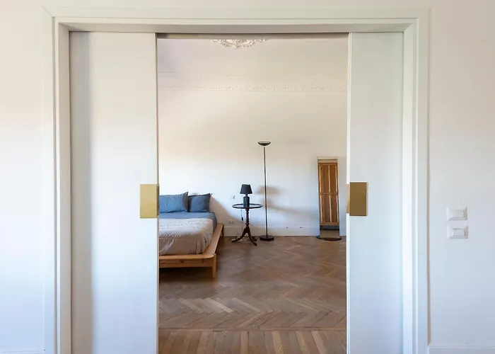 Vittorio Luxury Panoramic * Rome