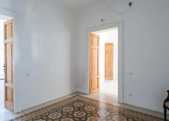 Appartement Vittorio Luxury Panoramic