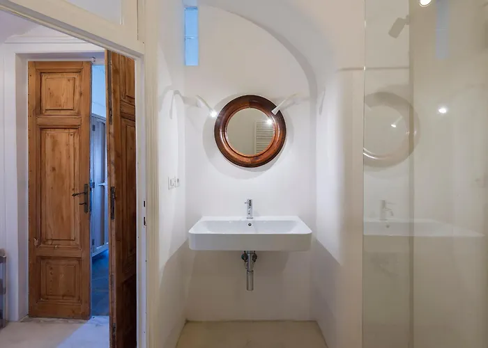 Appartement Vittorio Luxury Panoramic