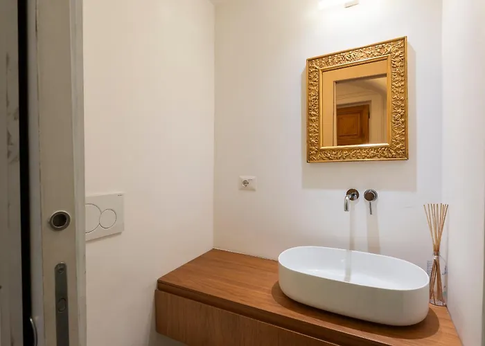 Vittorio Luxury Panoramic *