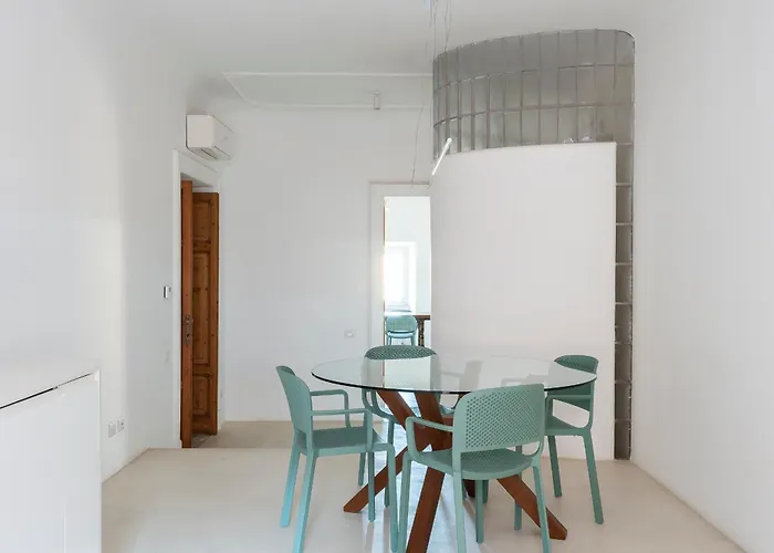 Appartement Vittorio Luxury Panoramic *