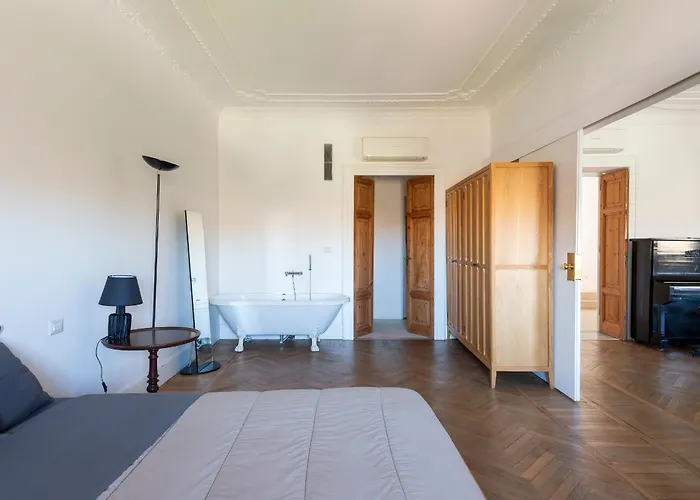 Vittorio Luxury Panoramic * Rome