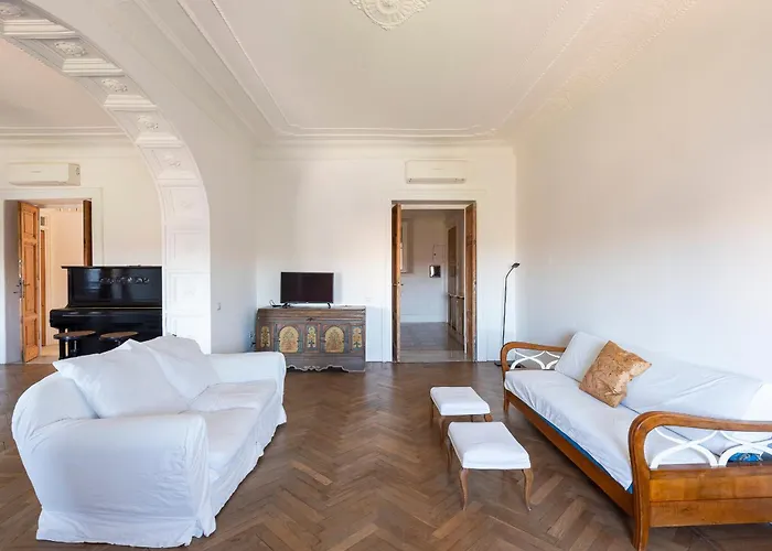 Vittorio Luxury Panoramic *