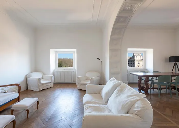 Vittorio Luxury Panoramic