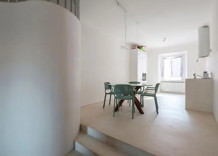 Vittorio Luxury Panoramic Rome