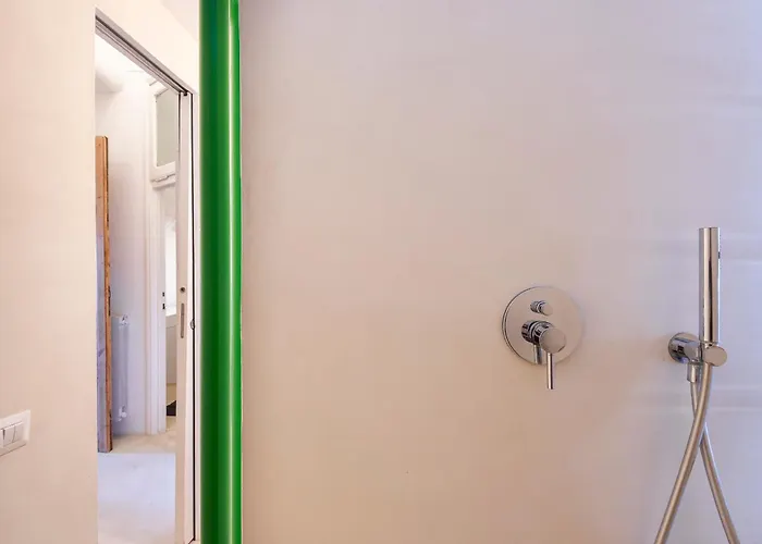 Vittorio Luxury Panoramic Appartement *