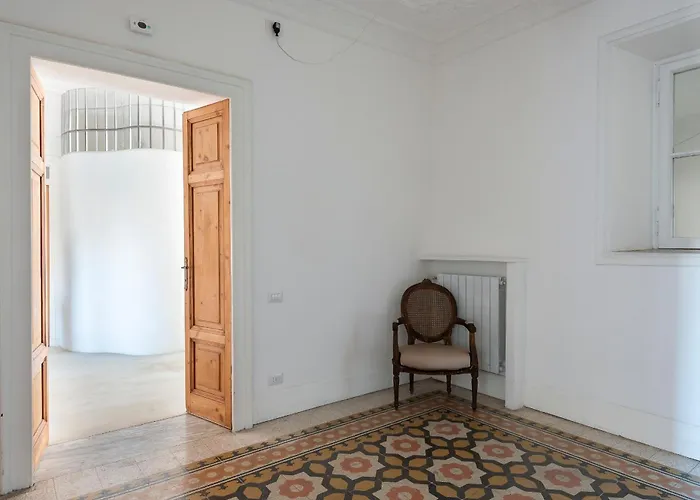 Appartement Vittorio Luxury Panoramic